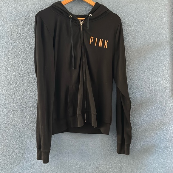 Victoria’s Secret PINK San Francisco Giants hoodie - Picture 2 of 4